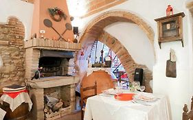 Hotel Il Malandrone